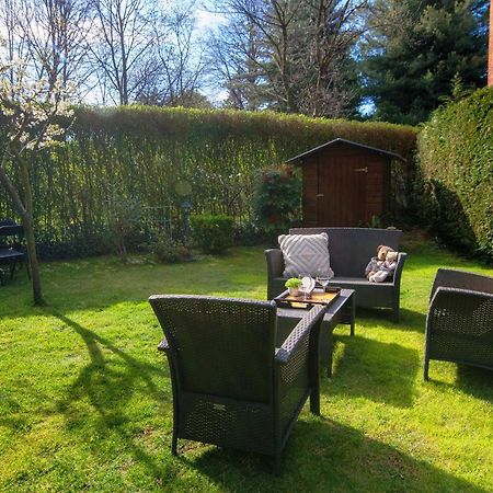 My Sweet Garden - By Myhomeincomo Cassina Rizzardi Eksteriør bilde