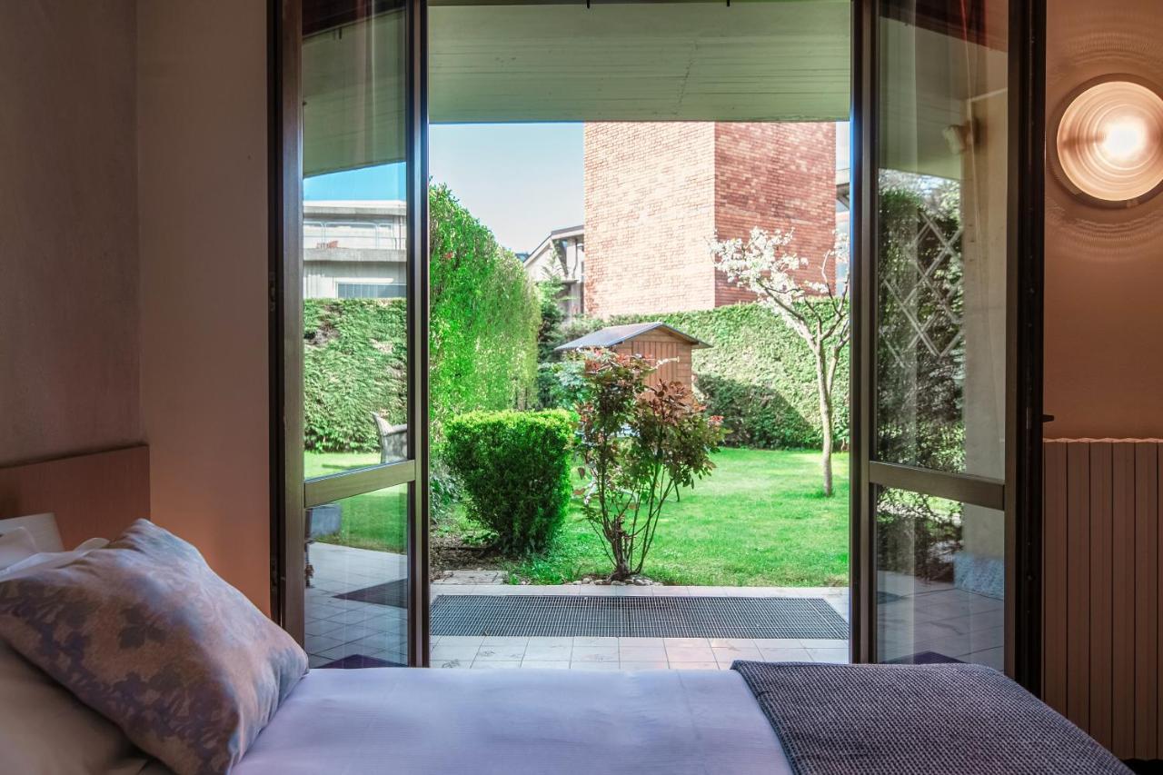 My Sweet Garden - By Myhomeincomo Cassina Rizzardi Eksteriør bilde